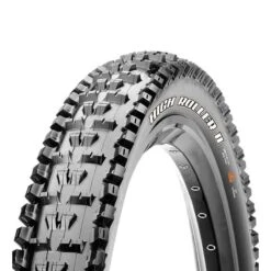 Copertone Da MTB Maxxis High Roller II EXO 3C 27.5x2.30 Tubeless Ready Pieghevole Nero