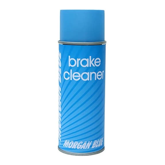 Detergente Dischi Morgan Blue Brake Cleaner 400 Cc