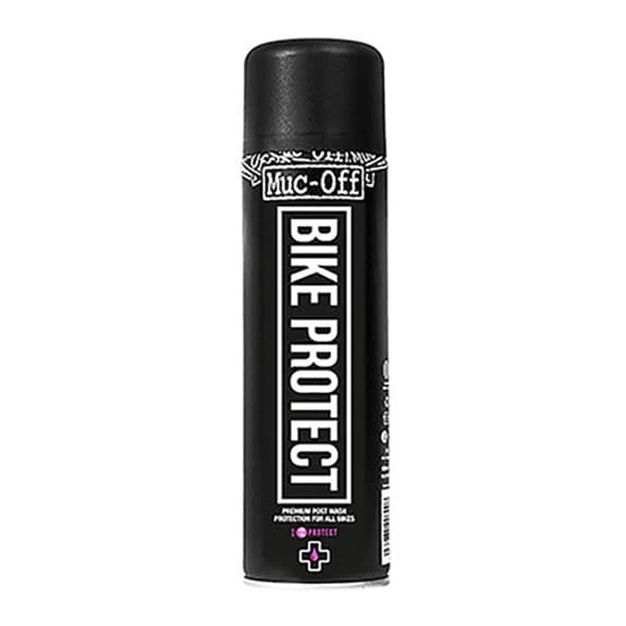 Brillantante Muc-Off PTFE Bike Spray 500 Ml