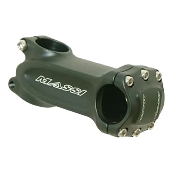 Attacco Manubrio Massi CM DH07 Oversize 31,8 Mm