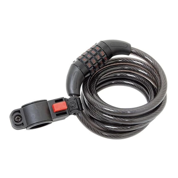 Lucchetto Massi Panther 10x1800 Mm.