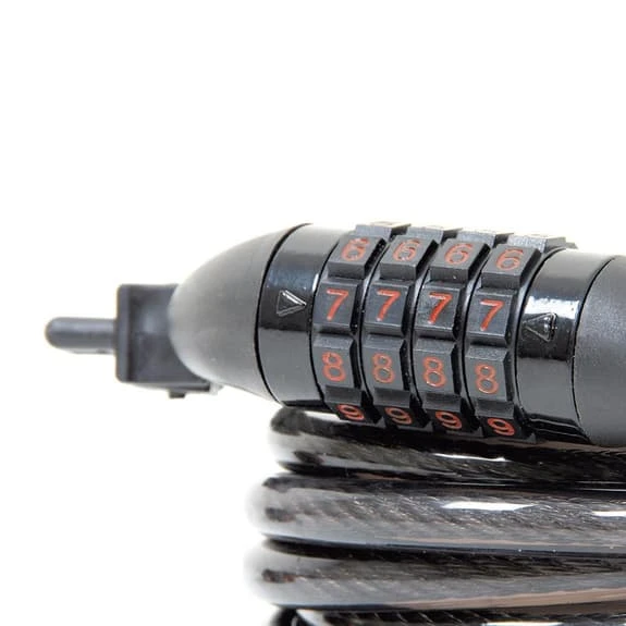 Lucchetto Massi Panther 10x1800 Mm. - immagine 2