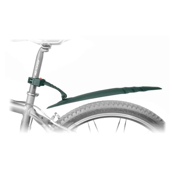 Parafanghi Posteriore Massi 307 Quick Release MTB