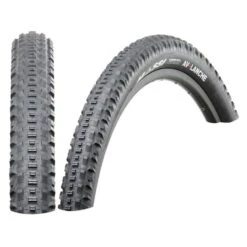 Copertone Massi MTB Avalanche Flexible 27.5" Tubetype 27.5x2.10 Cerchietto Flessibile Nero