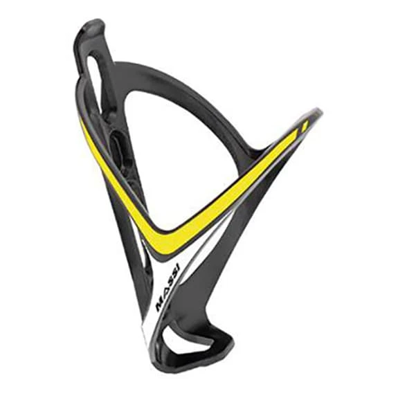 Portaborraccia Massi Exo Nero Giallo