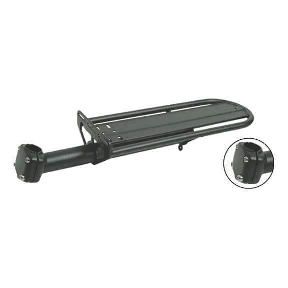 Portapacchi Massi CM01 Alluminio Per Reggisella