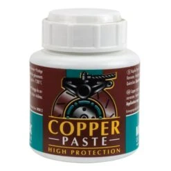Grasso Motorex Copper Paste 100 G