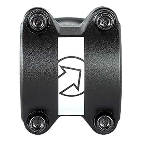 Attacco Manubrio PRO LT 80 Mm +-17 Gradi 31,8 Mm Nero - immagine 3