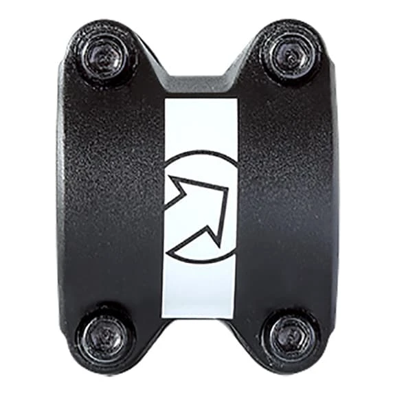 Attacco Manubrio PRO LT 70 Mm +-6 Gradi 31,8 Mm Nero - immagine 3