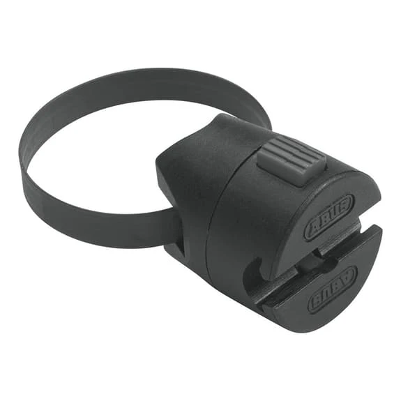 Antifurto A Cavo Abus Centuro 860 85 Cm + QuickSnap RBU - immagine 2