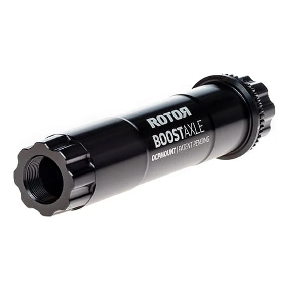 Movimento Centrale Rotor Per Corone Hawk E Raptor BOOST 30 Mm Nero - immagine 2