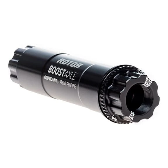 Movimento Centrale Rotor Per Corone Hawk E Raptor BOOST 30 Mm Nero - immagine 3