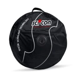 Borsa Per Ruota Scicon MTB 29 Nero