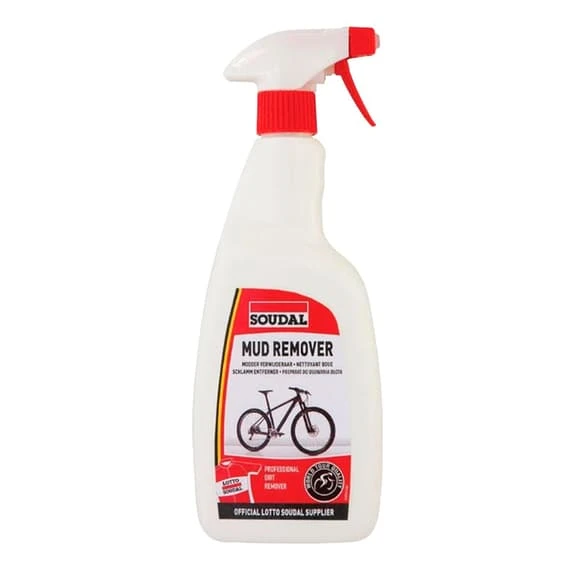 Detergente Per Catena Soudal 1L
