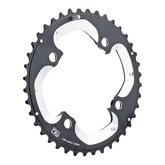 Corona 38D (AM) Shimano M785 Deore Doppia De 10V.