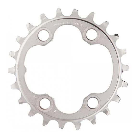 Corona Shimano 24D M8000 XT 34/24 11V Doppia