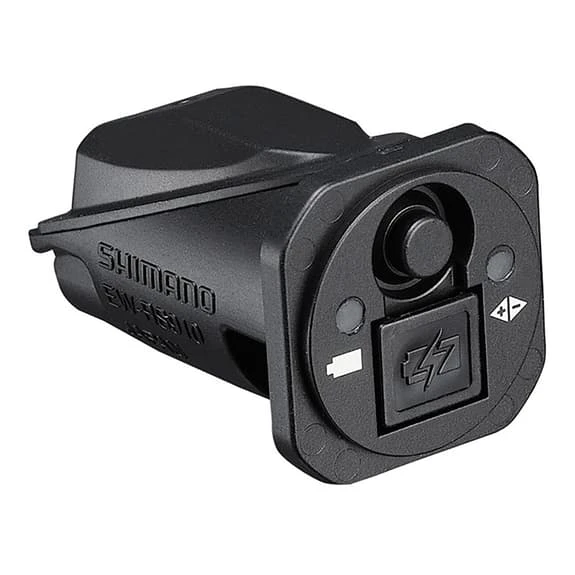 Connettore Shimano Dura-Ace/Ultegra Di2 Interno RS910 2XET 1XC