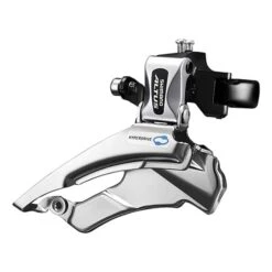 Deragliatore Shimano Altus 8x3v 42 Denti Morsetto Alto