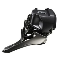 Deragliatore Shimano XTR Di2 11x2v Senza Collarino 38/34 Denti