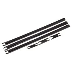 Guida Cavi Shimano Ultegra DI2 Adesivo Nero