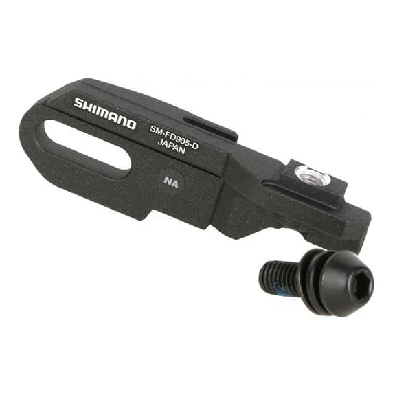 Morsetto Shimano Deragliatore XTR FD-905-D DI2 Montaggio Diretto