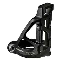 Morsetto Shimano Deragliatore XTR DI2 Basso Tiraggio Superiore