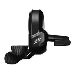 Comando Cambio Shimano XT DI2 M8050 Sinistro