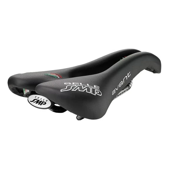 Sella Selle SMP Avant CRB Nero - immagine 5