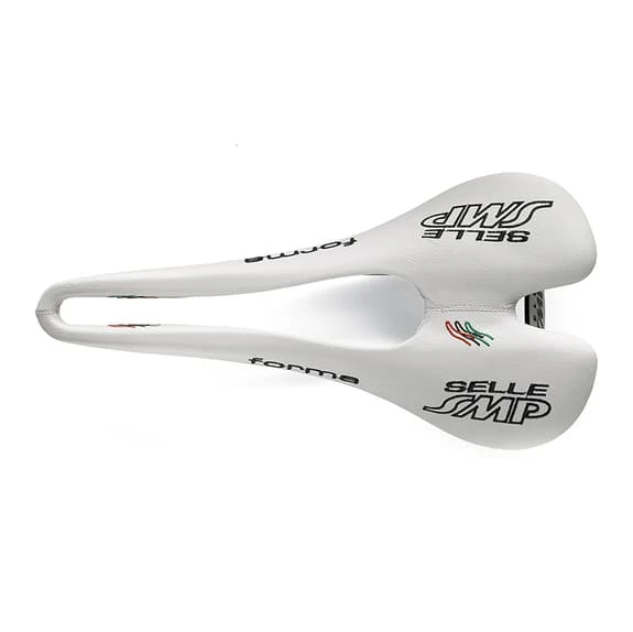 Sella Selle SMP Forma Bianco - immagine 2