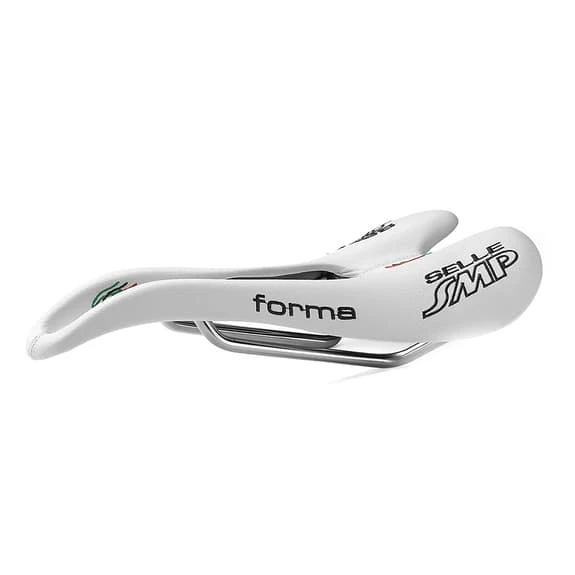Sella Selle SMP Forma Bianco - immagine 4