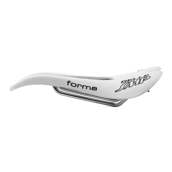Sella Selle SMP Forma Bianco - immagine 3