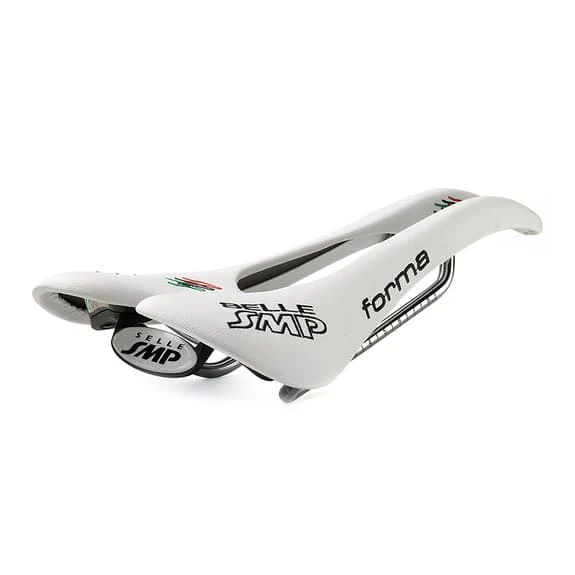 Sella Selle SMP Forma Bianco - immagine 5