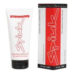 Crema Spiuk Pre-Competition 200 Ml.