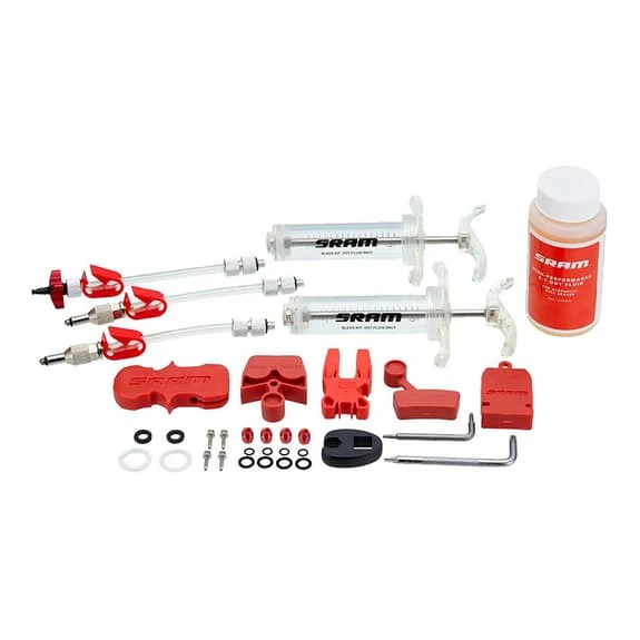 Kit Spurgo SRAM Avid Professional