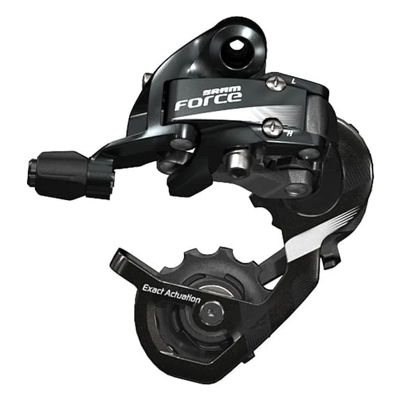 Cambio SRAM Force 22 11v Cassa Corta Strada