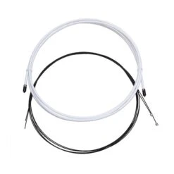 Guaina Deragliatore SRAM 30m X 4.0mm Bianco