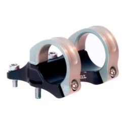 Attacco Manubrio Renthal Integra 35 (45 X +10 Mm)