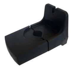 Sostegno Anteriore Thule Yepp Mini SlimFit Nero