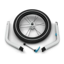 Kit Jogging Thule Chariot 1 Posto