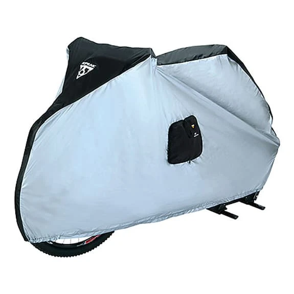 Custodia Per Bicicletta MTB Topeak Bike Cover 27,5"-29"