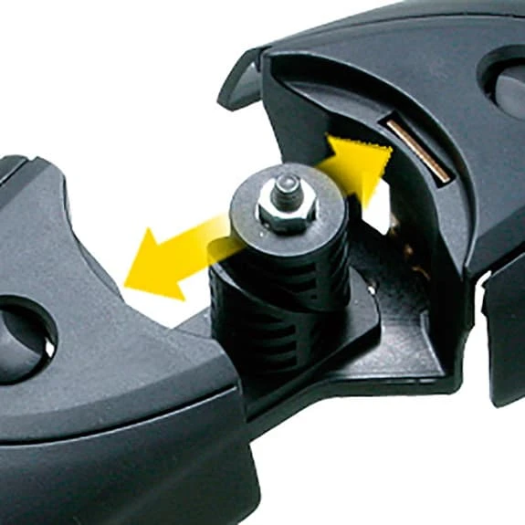 Set Di Parafanghi Topeak DeFender M1/XC11 29" - immagine 3