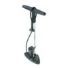 Pompa A Piede Topeak JoeBlow Max HP Bianco