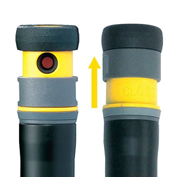 Mini Pompa Topeak Ninja P - immagine 3