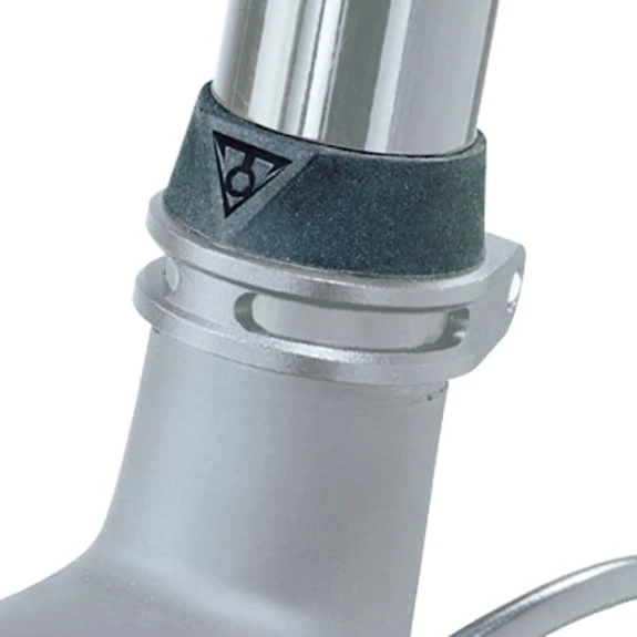 Mini Pompa Topeak Ninja P - immagine 4