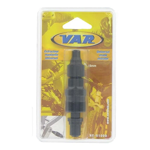 Estrattore Guarniture VAR Per Shimano Con Allen 8