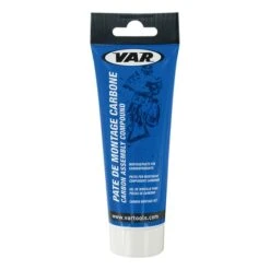 Gel VAR Per Elementi In Carbonio