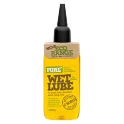 Olio Lubrificante Weldtite Pure Wet Lube 100 Ml