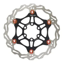 Disco Per Freno XLC BR-X50 160 Mm