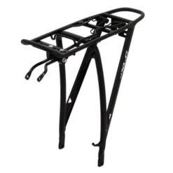 Portapacchi Di Alluminio XLC RP-R05 26" Nero