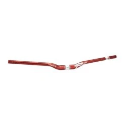 Manubrio XLC Pro Ride Riser Bar HB-M16 Rosso